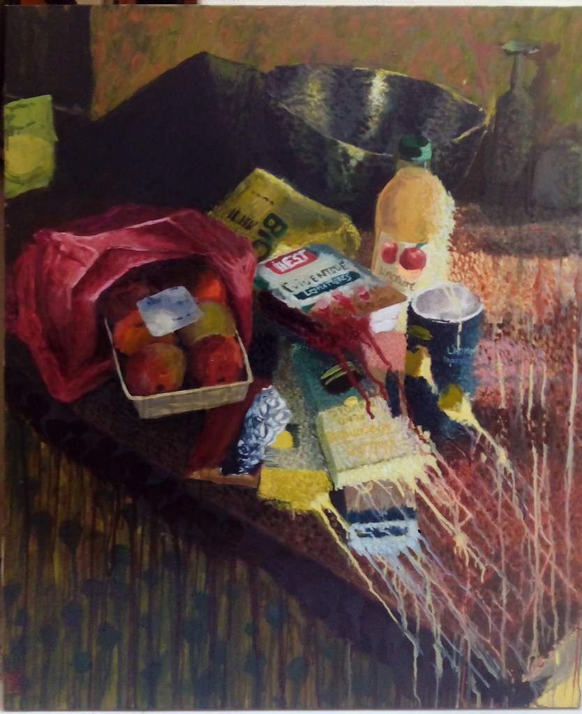 matières plastiques