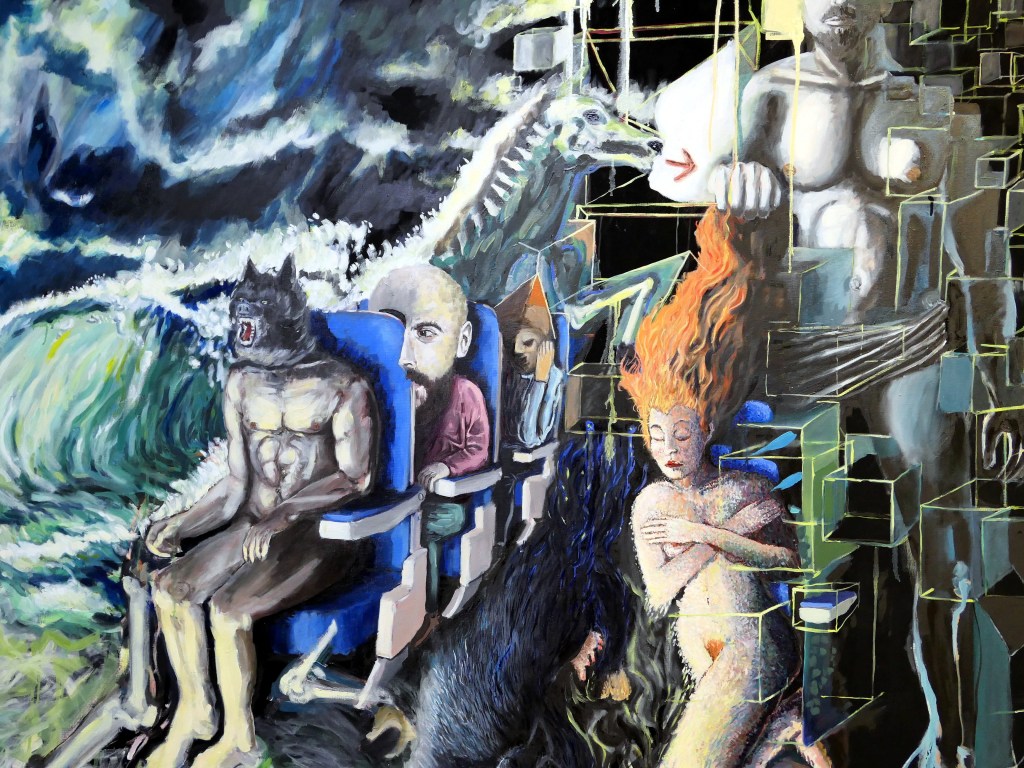 &laquo;&nbsp;Grand rêve&nbsp;&raquo;